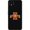 Iowa State University Primary Logo Black Google Pixel 4 XL Skin